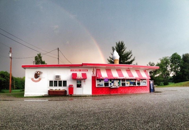 rainbow
